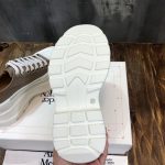 ALEXANDER MCQUEEN TREAD SLICK LOW-TOP SNEAKERS – ALD027