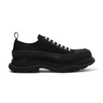 ALEXANDER MCQUEEN TREAD SLICK LOW-TOP SNEAKERS – ALD031