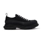 ALEXANDER MCQUEEN TREAD SLICK LOW-TOP SNEAKERS – ALD031