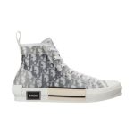 B23 HIGH-TOP SNEAKER DIOR OBLIQUE CANVAS – DO059