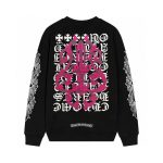 CHROME HEARTS SWEATSHIRT-K8800