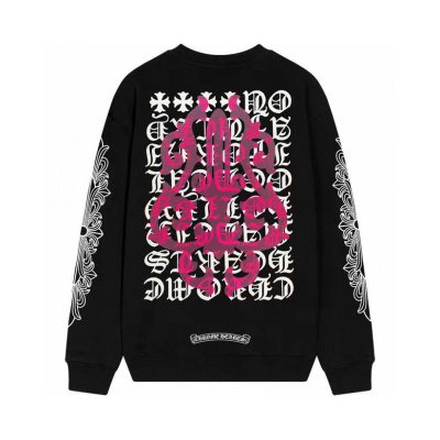 CHROME HEARTS SWEATSHIRT-K8800