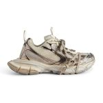 BALENCIAGA 3XL SNEAKER IN BEIGE – BLA086