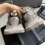 BALENCIAGA 3XL SNEAKER IN BEIGE – BLA086