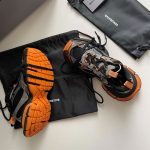 BALENCIAGA 3XL SNEAKER IN BLACK – BLA084