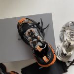 BALENCIAGA 3XL SNEAKER IN BLACK – BLA084