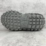 BALENCIAGA DEFENDER SNEAKER IN GREY – BLA047