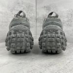 BALENCIAGA DEFENDER SNEAKER IN GREY – BLA047