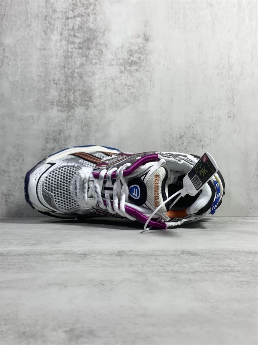 BALENCIAGA RUNNER SNEAKER – BLA026