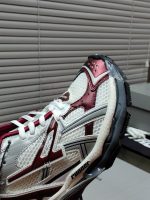 BALENCIAGA RUNNER SNEAKER IN GREY – BLA055