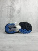 BALENCIAGA RUNNER SNEAKER IN GREY – BLA057