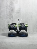 BALENCIAGA RUNNER SNEAKER IN GREY – BLA057