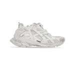 BALENCIAGA RUNNER SNEAKERS IN WHITE – BLA006