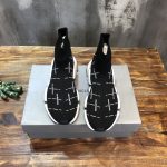 BALENCIAGA SPEED 2.0 LOGO-PRINT SNEAKERS – BLA048