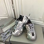 BALENCIAGA TRACK 3 SNEAKERS – BLA040