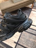 BALENCIAGA TRACK 3.0 SNEAKERS FULL BLACK – BLA004