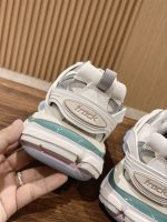 BALENCIAGA TRACK TRAINERS PASTEL – BLA072