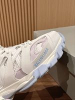 BALENCIAGA TRACK TRAINERS PASTEL – BLA072