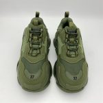 BALENCIAGA TRIPLE S CLEAR SOLE – BLA060