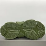 BALENCIAGA TRIPLE S CLEAR SOLE – BLA060