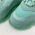 BALENCIAGA TRIPLE S CLEAR SOLE – BLA061