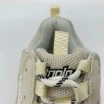 BALENCIAGA TRIPLE S CLEAR SOLE – BLA062