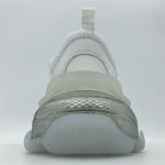 BALENCIAGA TRIPLE S IN WHITE – BLA027