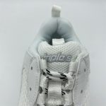 BALENCIAGA TRIPLE S IN WHITE – BLA027