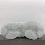 BALENCIAGA TRIPLE S IN WHITE – BLA027