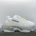 BALENCIAGA TRIPLE S IN WHITE – BLA027