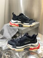 BALENCIAGA TRIPLE S SNEAKERS – BLA009