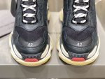 BALENCIAGA TRIPLE S SNEAKERS – BLA009