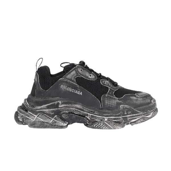 BALENCIAGA TRIPLE S SNEAKERS – BLA075
