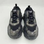 BALENCIAGA TRIPLE S SNEAKERS – BLA075