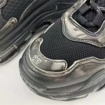 BALENCIAGA TRIPLE S SNEAKERS – BLA075