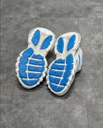 BALENCIAGA X ADIDAS TRACK FORUM LOW TOP SNEAKER – BLA081