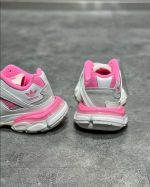 BALENCIAGA X ADIDAS TRACK FORUM LOW TOP SNEAKER – BLA082