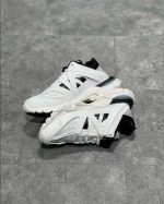 BALENCIAGA X ADIDAS TRACK FORUM LOW TOP SNEAKER – BLA083