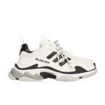 BALENCIAGA X ADIDAS TRIPLE S – BLA036