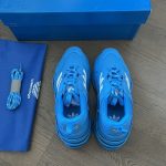 BALENCIAGA X ADIDAS TRIPLE S – BLA037