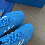 BALENCIAGA X ADIDAS TRIPLE S – BLA037