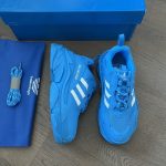 BALENCIAGA X ADIDAS TRIPLE S – BLA037