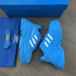 BALENCIAGA X ADIDAS TRIPLE S – BLA037