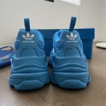 BALENCIAGA X ADIDAS TRIPLE S – BLA037