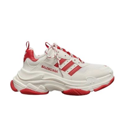 BALENCIAGA X ADIDAS TRIPLE S – BLA073
