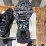 BALENCIAGA X-PANDER SNEAKER IN BLACK – BLA041