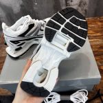 BALENCIAGA X-PANDER SNEAKER IN OFF WHITE – BLA042