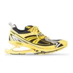 BALENCIAGA X-PANDER SNEAKER IN YELLOW – BLA043