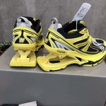 BALENCIAGA X-PANDER SNEAKER IN YELLOW – BLA043
