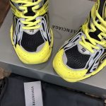 BALENCIAGA X-PANDER SNEAKER IN YELLOW – BLA043